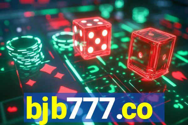 bjb777.co