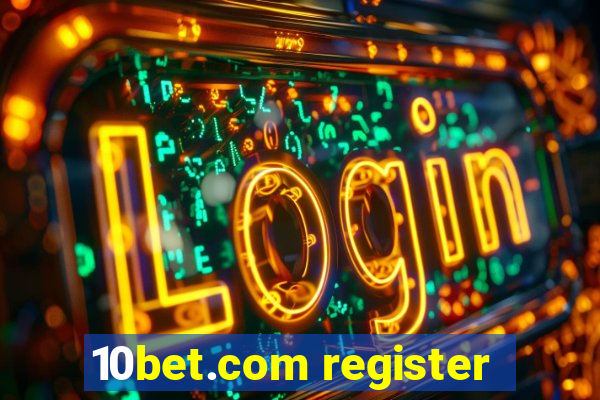 10bet.com register