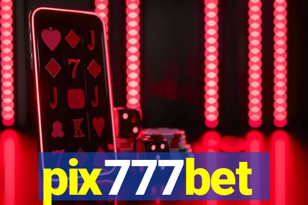 pix777bet