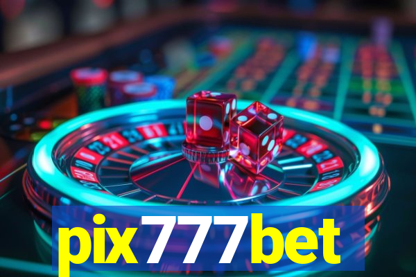 pix777bet