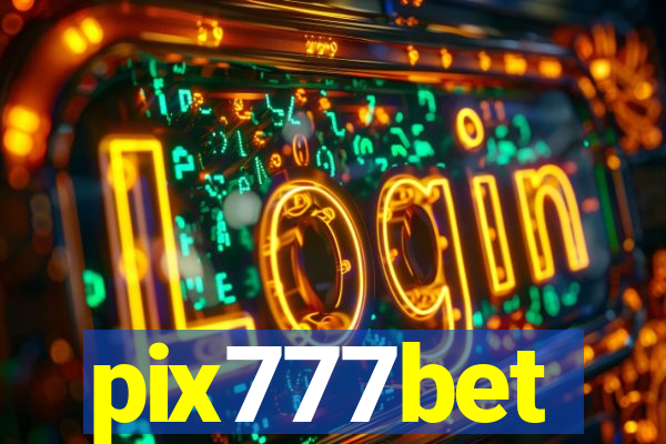 pix777bet