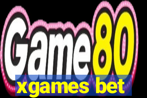 xgames bet