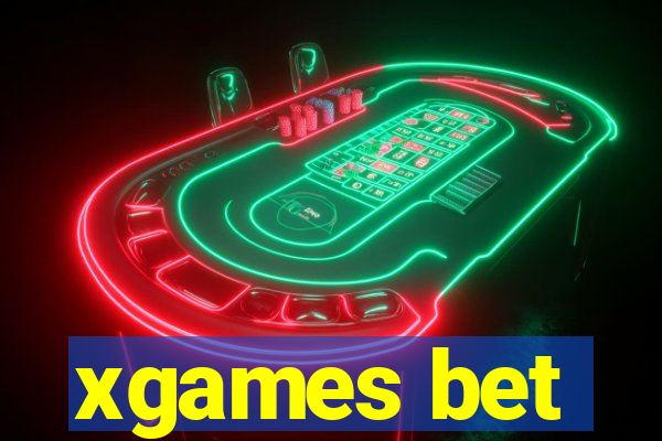 xgames bet