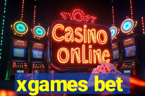 xgames bet