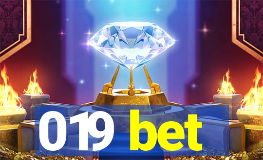 019 bet