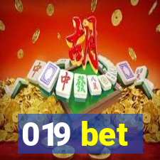 019 bet