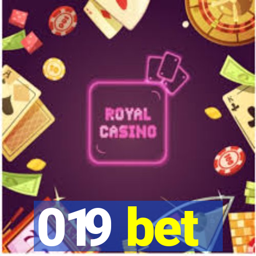 019 bet