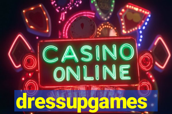 dressupgames