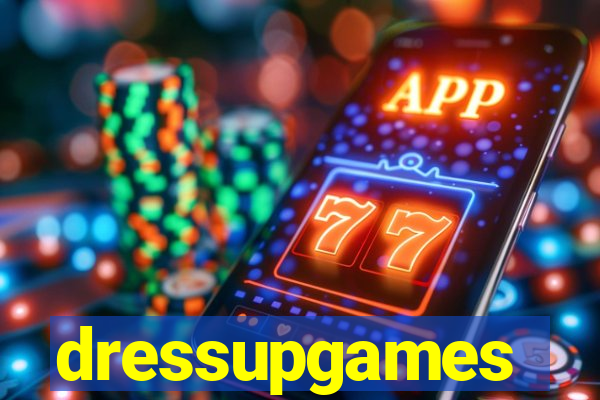 dressupgames