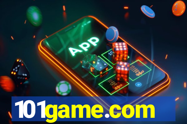 101game.com