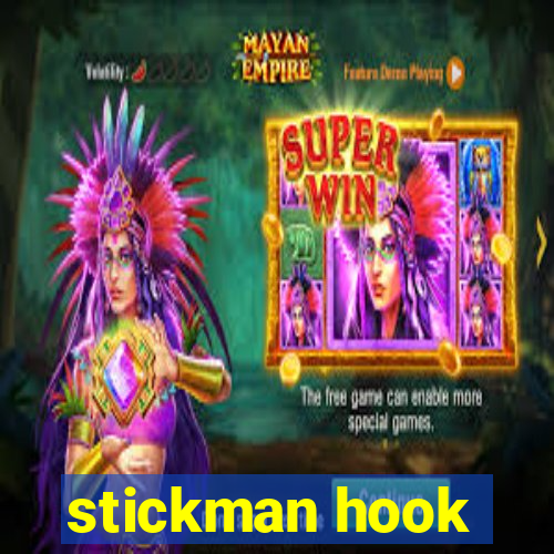 stickman hook