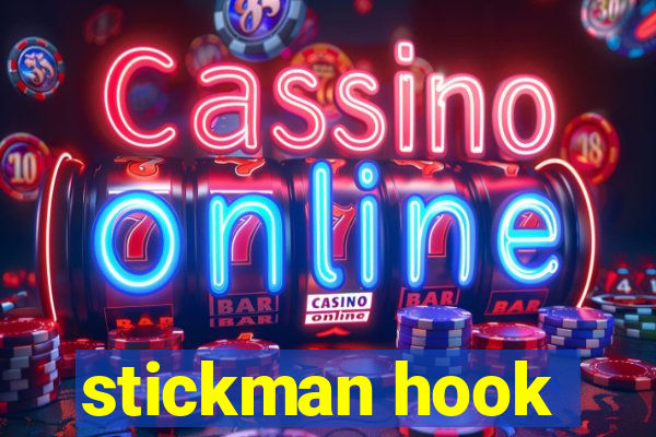 stickman hook