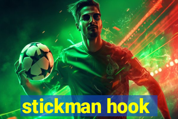 stickman hook