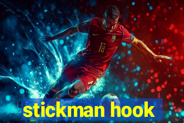 stickman hook