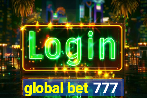 global bet 777