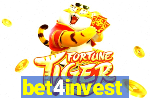 bet4invest