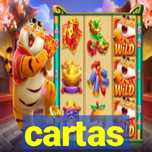 cartas personalizadas para imprimir