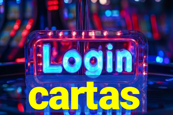 cartas personalizadas para imprimir
