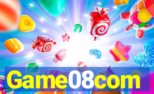 Game08com