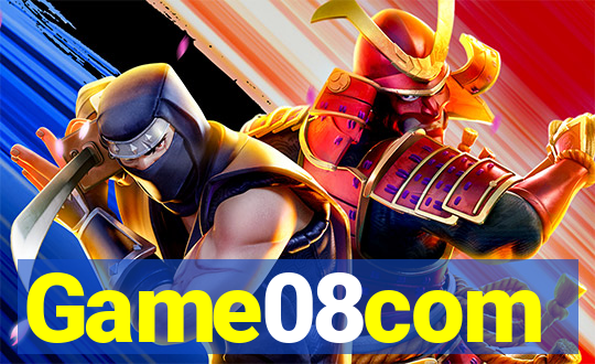 Game08com