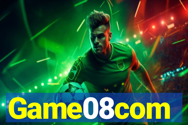 Game08com