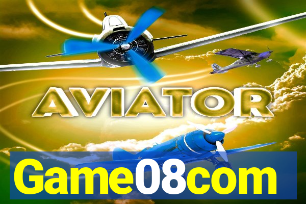 Game08com