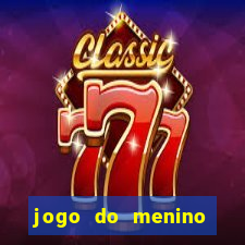 jogo do menino gelo e menina lava