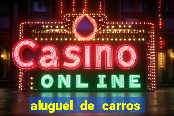 aluguel de carros para casamento recife
