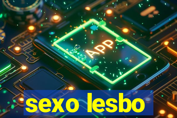 sexo lesbo
