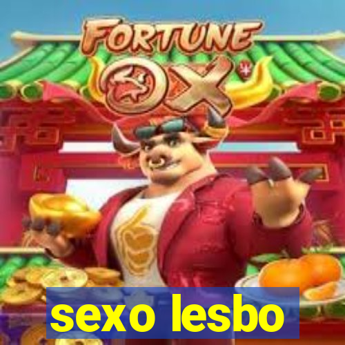 sexo lesbo