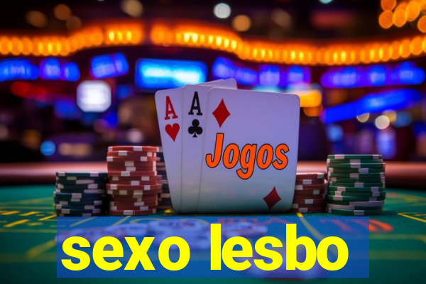 sexo lesbo