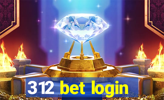 312 bet login