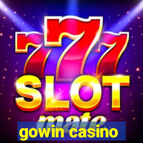 gowin casino