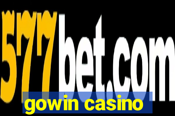 gowin casino