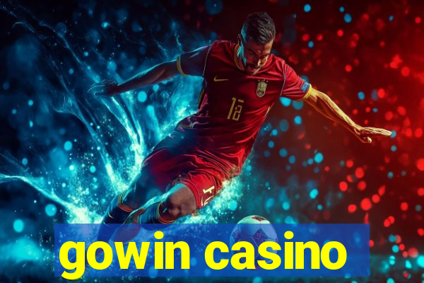 gowin casino