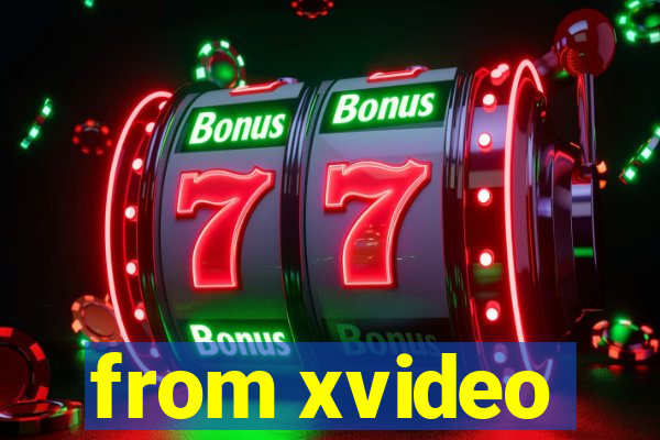 from xvideo