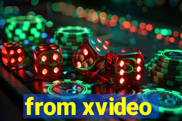 from xvideo