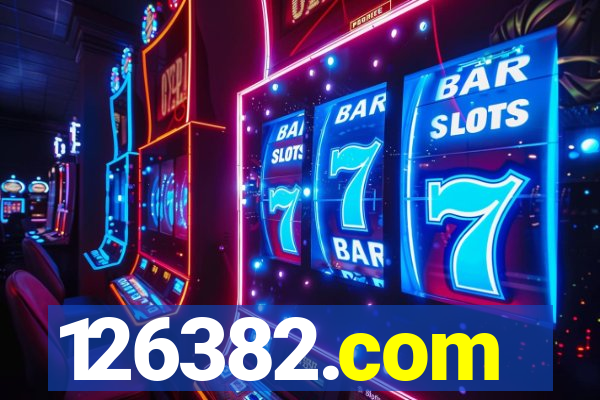 126382.com