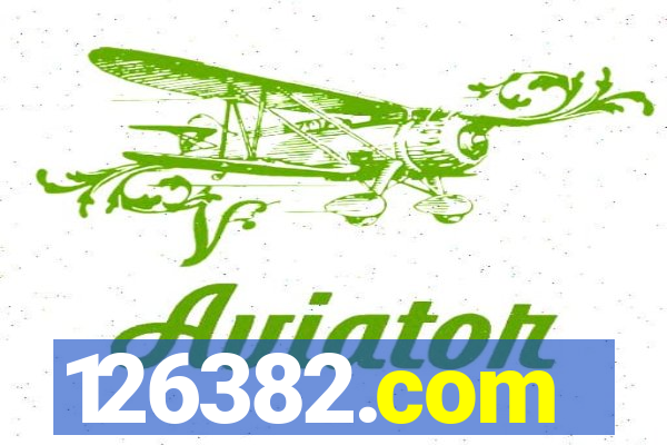 126382.com