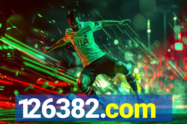 126382.com