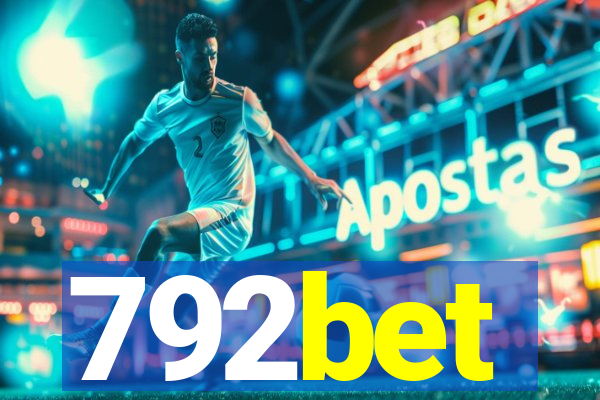 792bet