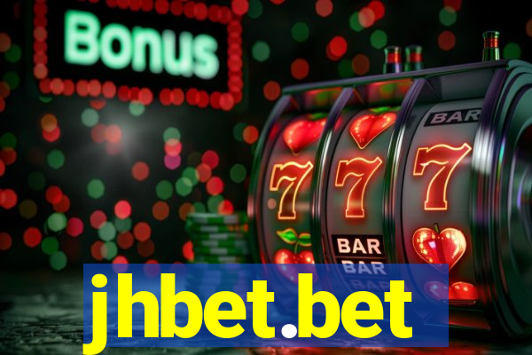 jhbet.bet