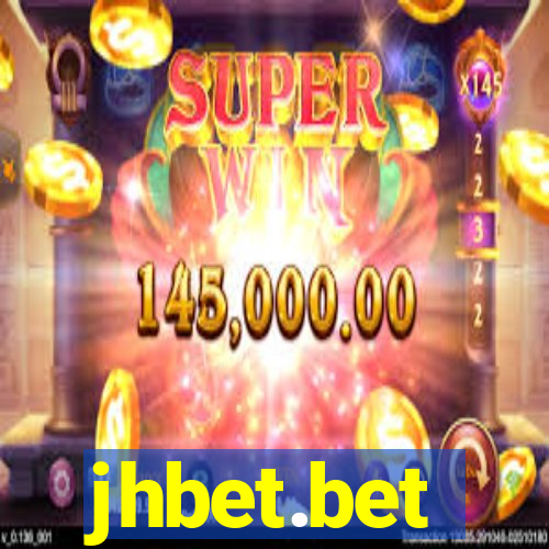 jhbet.bet