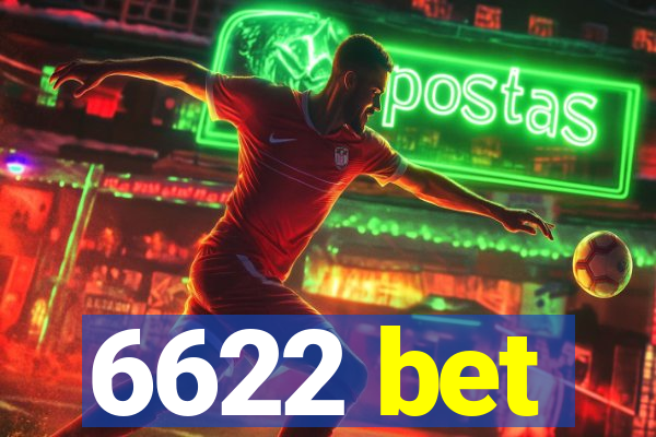 6622 bet