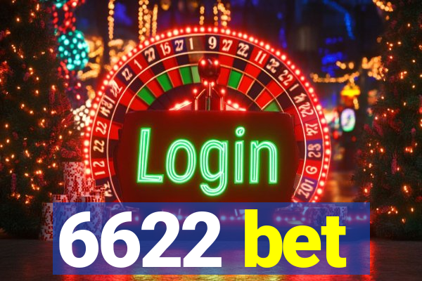 6622 bet