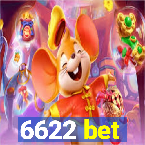 6622 bet