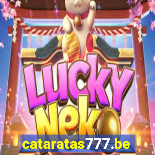 cataratas777.bet