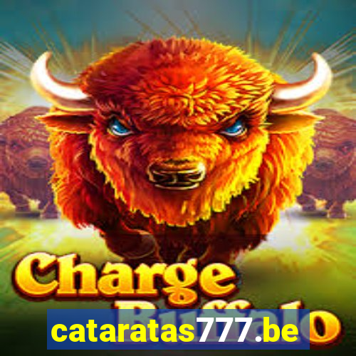 cataratas777.bet