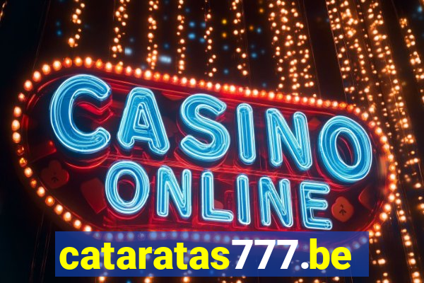 cataratas777.bet