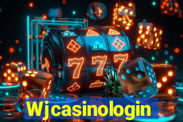 Wjcasinologin